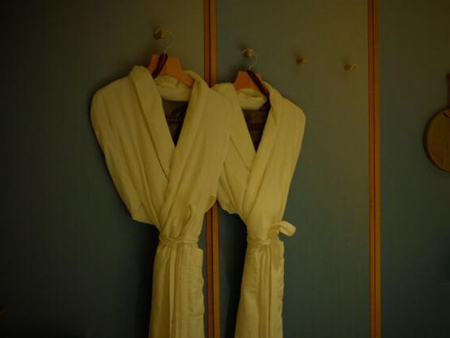 青岛市南区桑拿会所｜排湿排毒·焕活身心